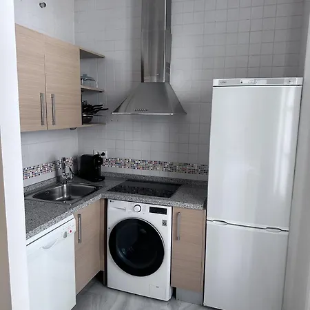 Apartment Rey De Flats - Arenal
