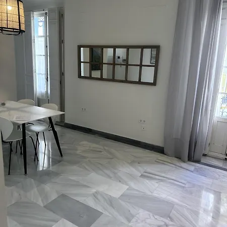 Rey De Flats - Arenal Apartment *