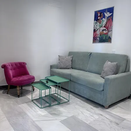 Apartment Rey De Flats - Arenal *