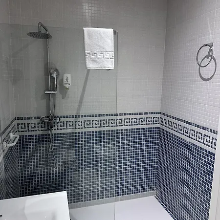 Rey De Flats - Arenal Apartment *