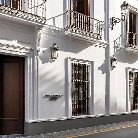 Mercer Residences *