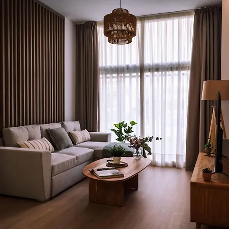 Echo Loft Boutique * Sevilla