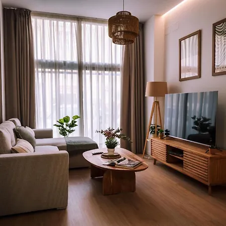 Echo Loft Boutique Apartamento Sevilla