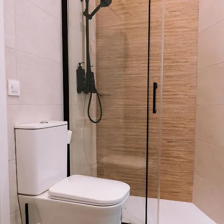Echo Loft Boutique Sevilla