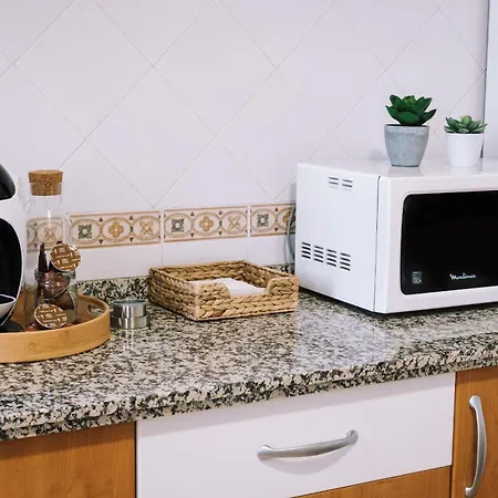 Echo Nervion Apartamento