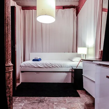 La Casa Del Arquitecto Restaurador