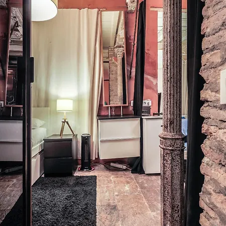 La Casa Del Arquitecto Restaurador Apartment *