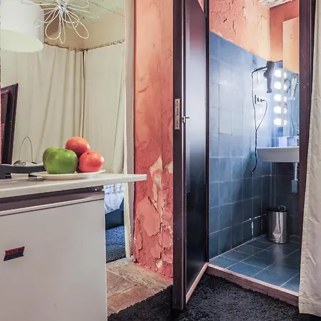 La Casa Del Arquitecto Restaurador Apartment Seville