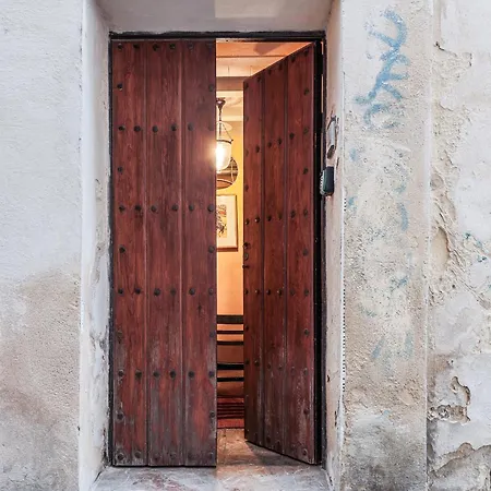 La Casa Del Arquitecto Restaurador *