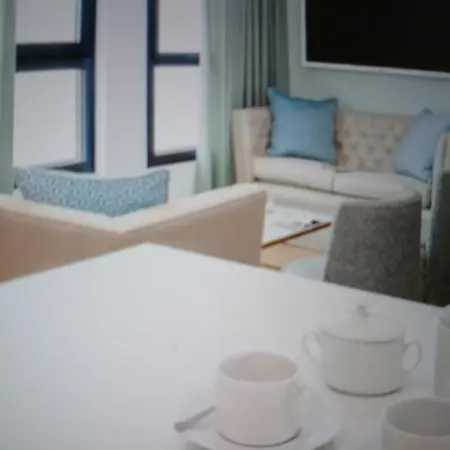 Exclusive Penthouse In - Message Me On Wasap - Check The Photo For Detaiis! *