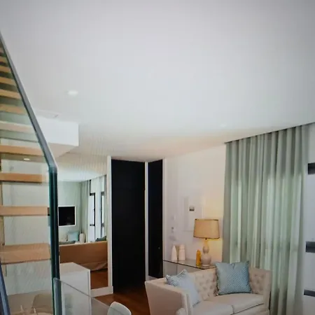 Exclusive Penthouse In - Message Me On Wasap - Check The Photo For Detaiis! Apartment