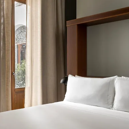 Mercer Residences