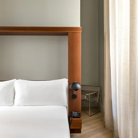 Aparthotel Mercer Residences *