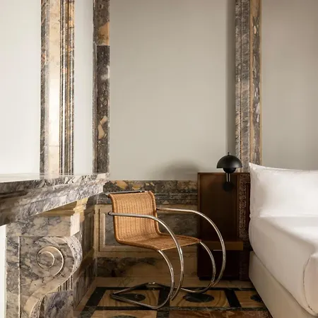 Mercer Residences Aparthotel Seville