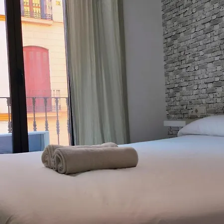 En Sevilla Centro Con Vistas A La Plaza Alameda De Hercules - Hasta 7 Personas Appartamento Siviglia
