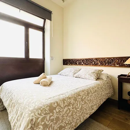 Un Espacio Diferente En Triana. Apartment