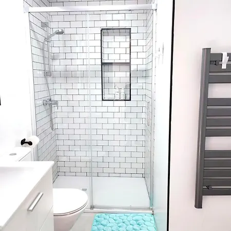 Estudio Alamillo2 Apartment Seville
