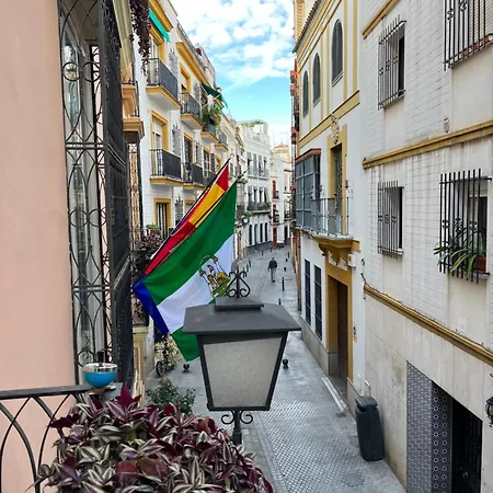 Un Patio Al Sur Hotel