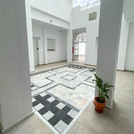 Apartamento Cervantes 17