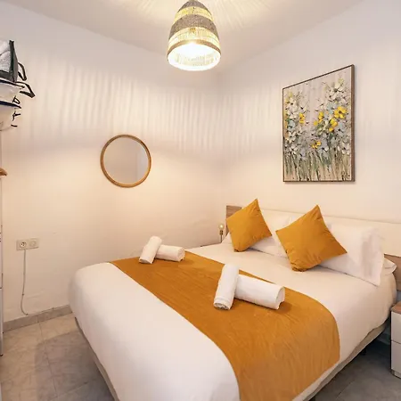 Trianasol Seville