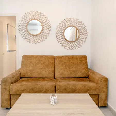 Trianasol Apartment