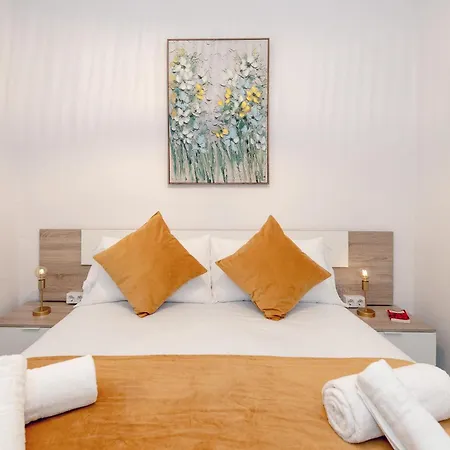 Apartment Trianasol
