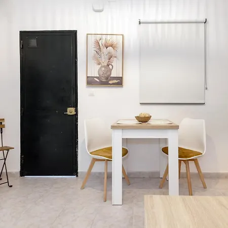 Trianasol Apartment *
