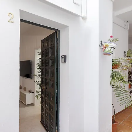 Apartment Trianasol *