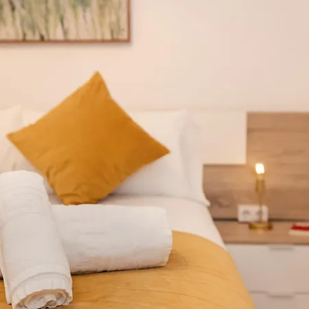 Trianasol Apartment Seville