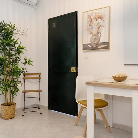 Trianasol Apartment
