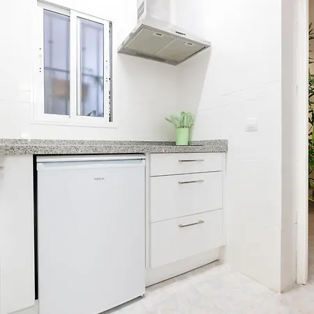 Trianasol Apartment *