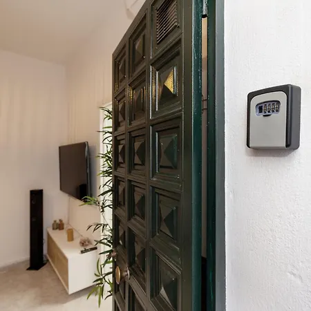 Apartment Trianasol Seville