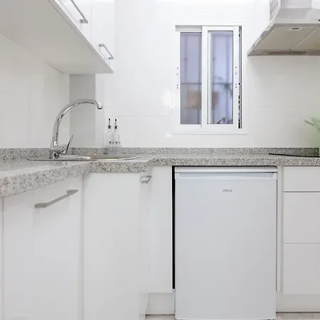 Trianasol Apartment
