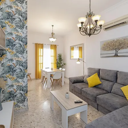 Trianasol Seville