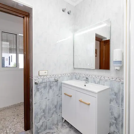 Trianasol Apartment