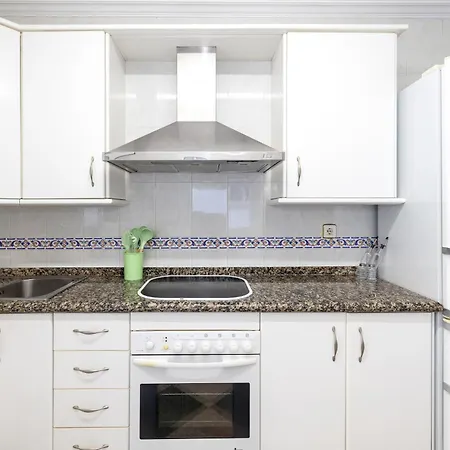 Apartment Trianasol
