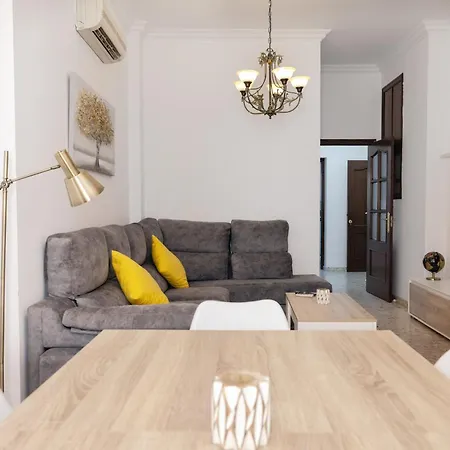 Appartement Trianasol Sevilla