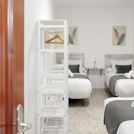 Trianasol Apartment
