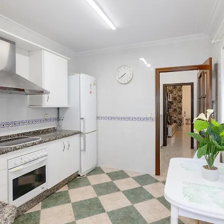Apartment Trianasol