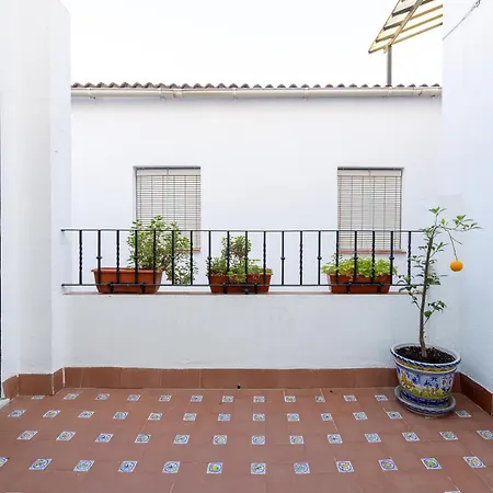 Trianasol Apartment *