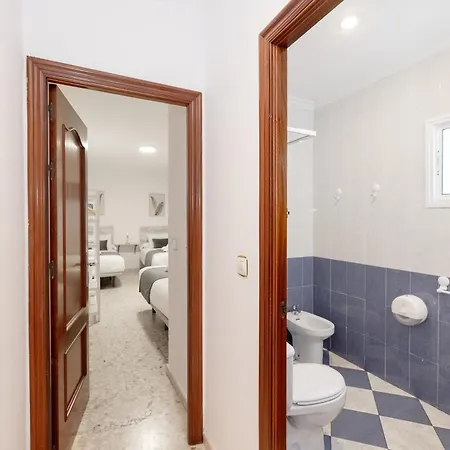 Trianasol * Seville