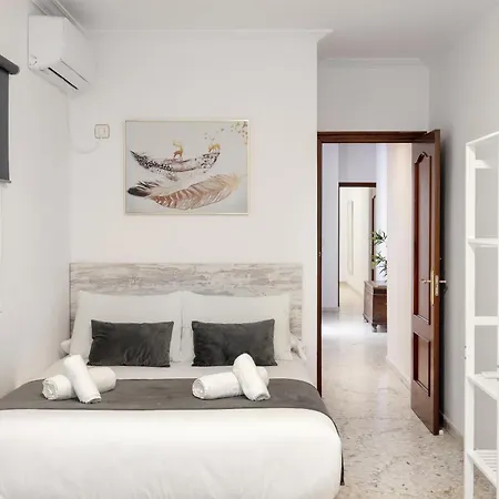 Trianasol Apartment *