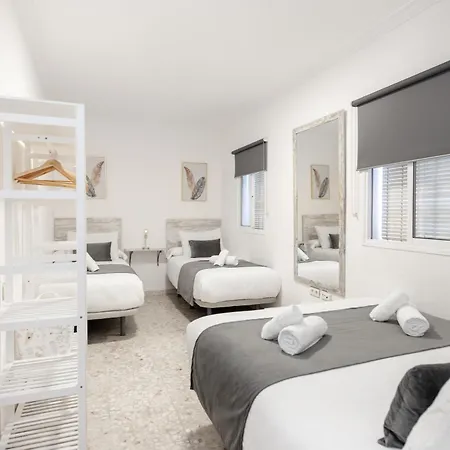 Trianasol Apartment