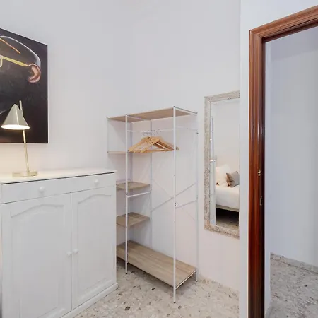 Apartment Trianasol Seville