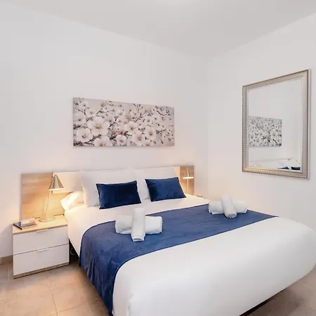 Trianasol Appartement *