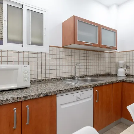 Trianasol Apartment Seville