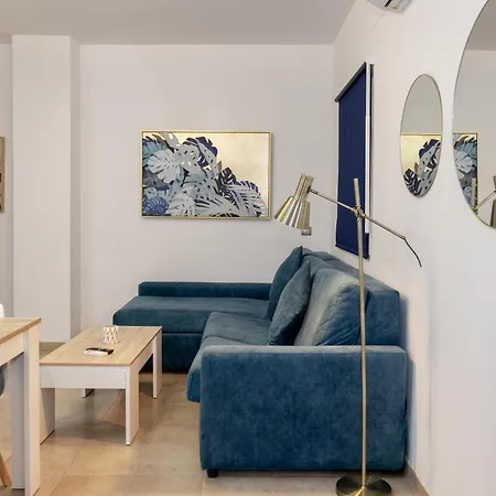 Apartment Trianasol Seville