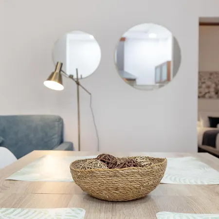 Trianasol Apartment *