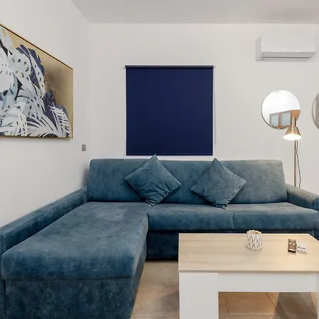 Trianasol Apartment