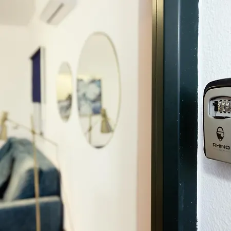 Apartment Trianasol Seville